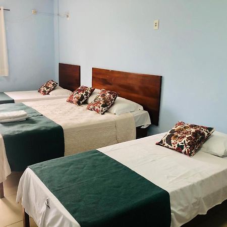 Mais Hotel Araguaina Luaran gambar