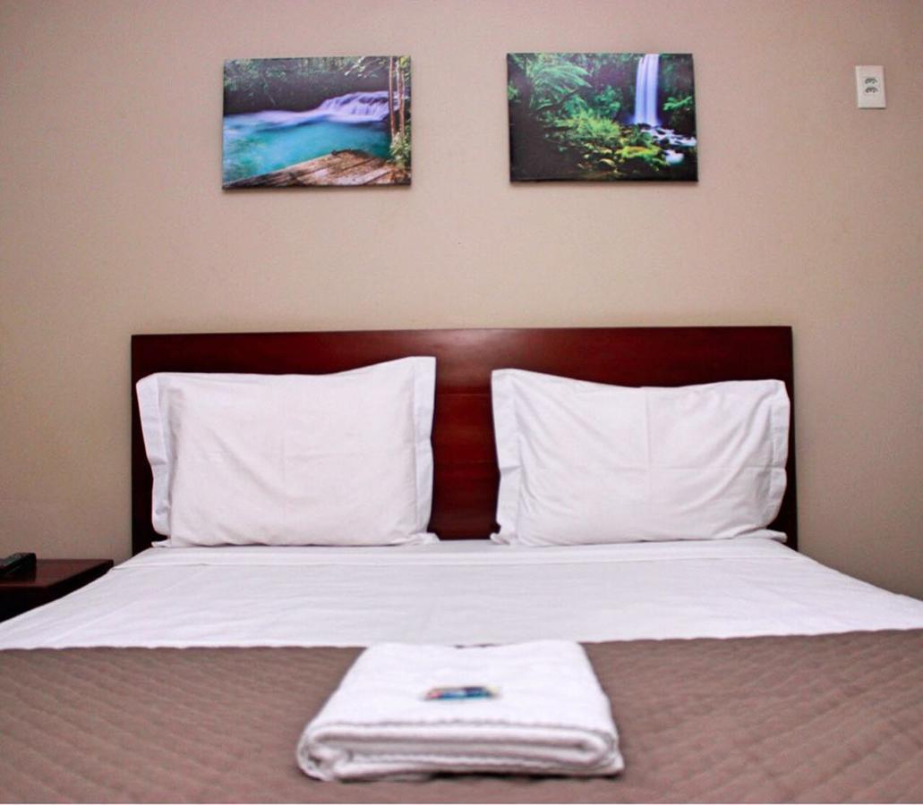 Mais Hotel Araguaina Luaran gambar